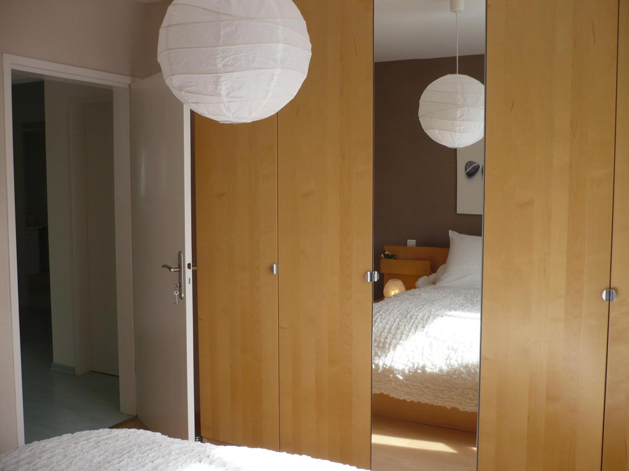 Appartement Le Jardin Lingolsheim Extérieur photo