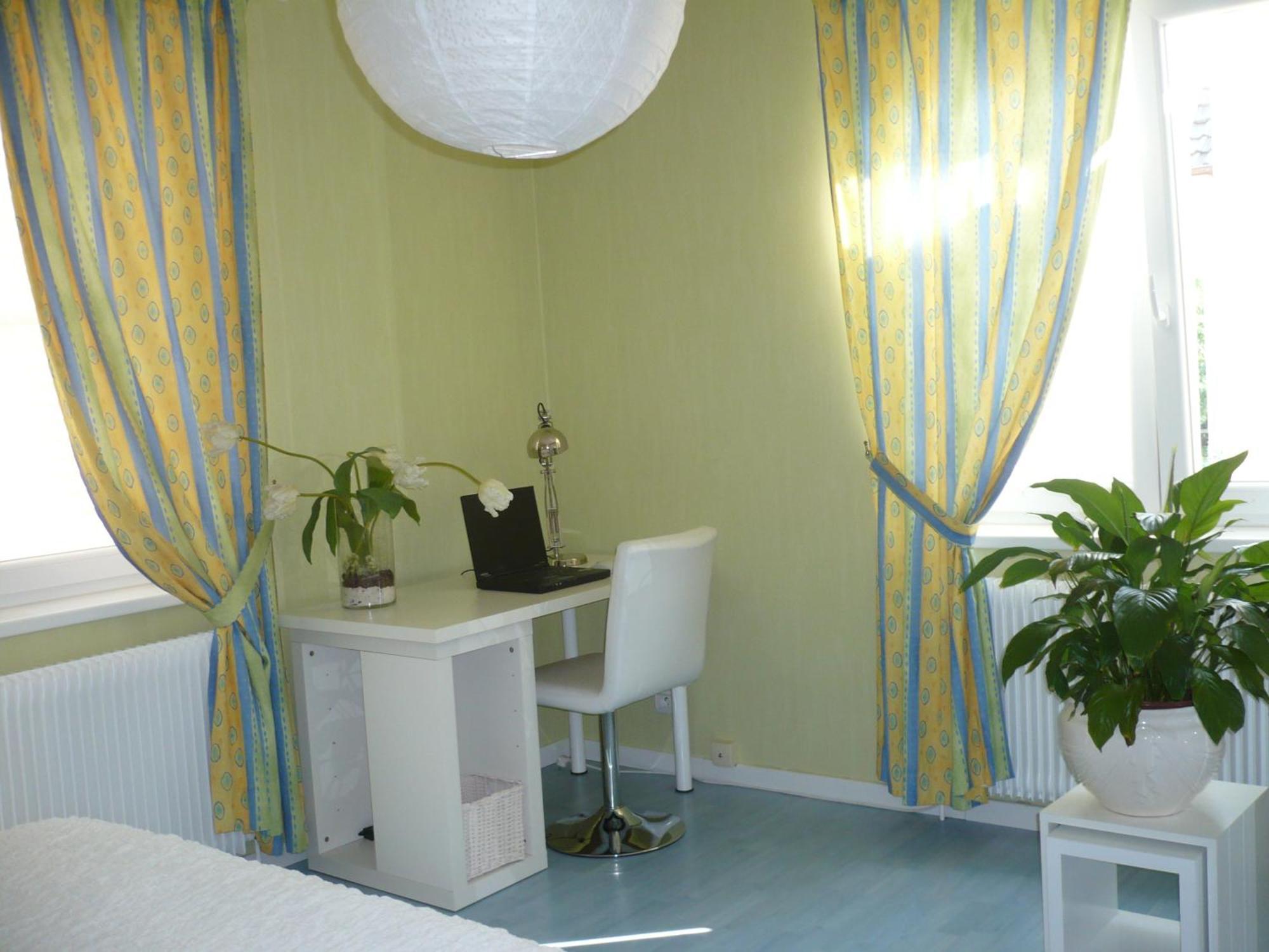 Appartement Le Jardin Lingolsheim Extérieur photo