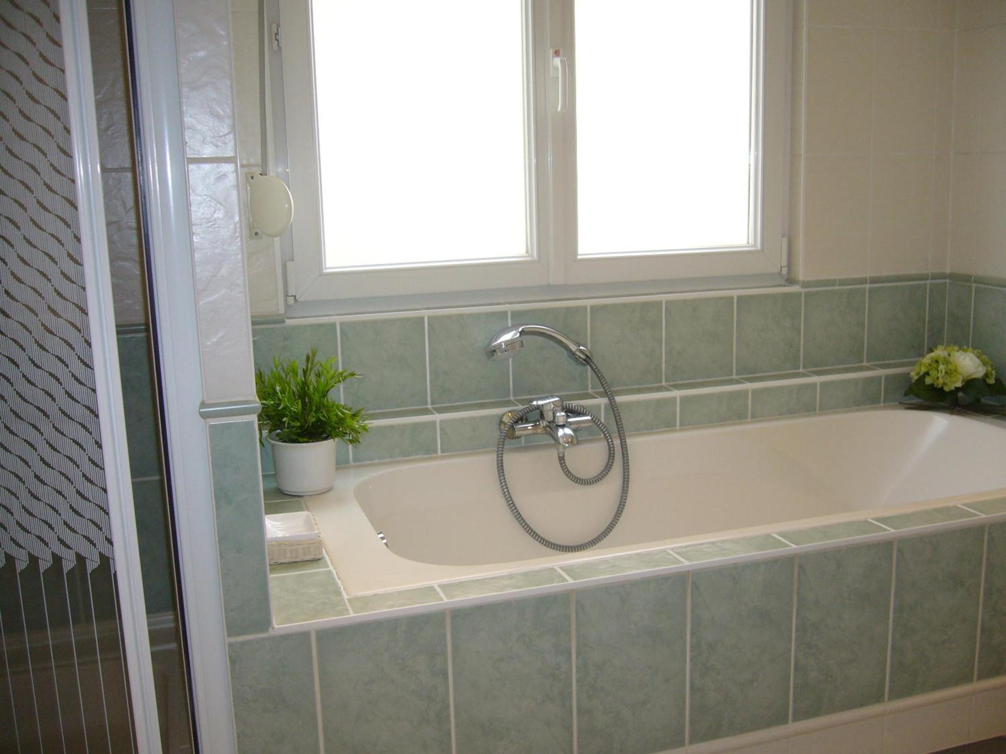 Appartement Le Jardin Lingolsheim Extérieur photo