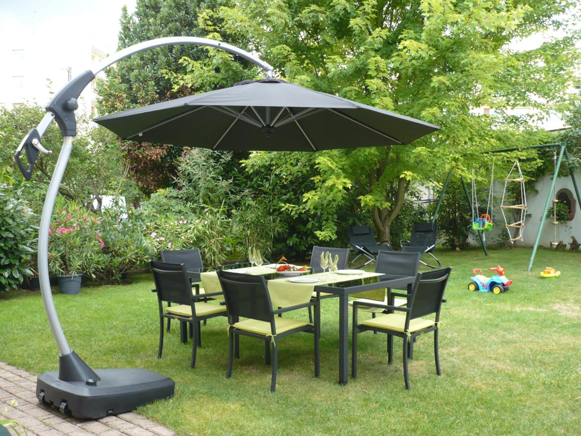 Appartement Le Jardin Lingolsheim Extérieur photo