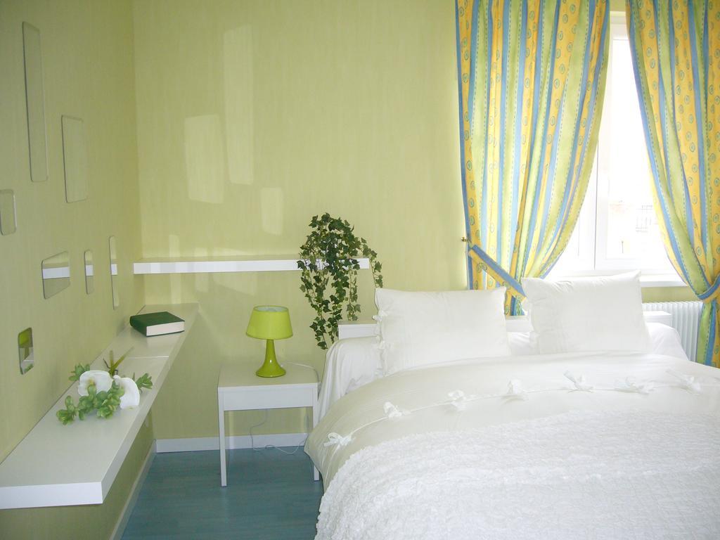 Appartement Le Jardin Lingolsheim Extérieur photo
